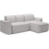 Rohová sedací souprava Ume