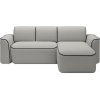 Rohová sedací souprava Ume