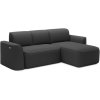 Rohová sedací souprava Ume