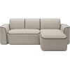 Rohová sedací souprava Ume