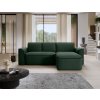 Rohová sedací souprava Ume