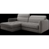 Rohová sedací souprava Gomsi