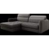 Rohová sedací souprava Gomsi