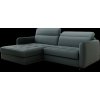 Rohová sedací souprava Gomsi