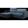 Rohová sedací souprava Gomsi