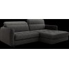 Rohová sedací souprava Gomsi
