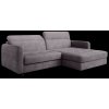 Rohová sedací souprava Gomsi