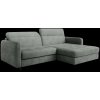 Rohová sedací souprava Gomsi
