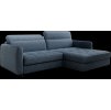 Rohová sedací souprava Gomsi
