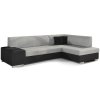 Rohová sedací souprava Fabio