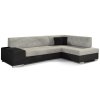 Rohová sedací souprava Fabio