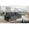 Rohová sedací souprava Negro