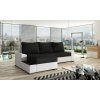 Rohová sedací souprava Negro