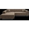 Rohová sedací souprava Solange