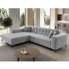 Rohová sedací souprava Solange