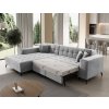 Rohová sedací souprava Solange