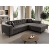 Rohová sedací souprava Solange