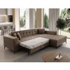 Rohová sedací souprava Solange