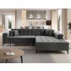 Rohová sedací souprava Solange