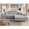 Rohová sedací souprava Solange