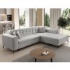 Rohová sedací souprava Solange
