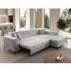 Rohová sedací souprava Solange