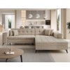 Rohová sedací souprava Solange