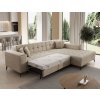 Rohová sedací souprava Solange