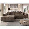Rohová sedací souprava Solange