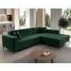 Rohová sedací souprava Solange
