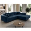 Rohová sedací souprava Solange