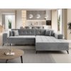 Rohová sedací souprava Solange