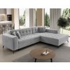 Rohová sedací souprava Solange