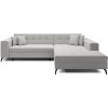 Rohová sedací souprava Solange
