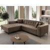 Rohová sedací souprava Solange