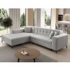 Rohová sedací souprava Solange