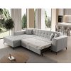Rohová sedací souprava Solange