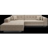 Rohová sedací souprava Solange