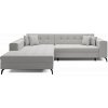Rohová sedací souprava Solange