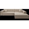Rohová sedací souprava Solange
