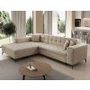 Rohová sedací souprava Solange