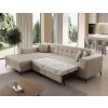 Rohová sedací souprava Solange