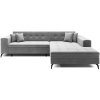 Rohová sedací souprava Solange