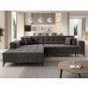 Rohová sedací souprava Solange