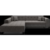 Rohová sedací souprava Solange