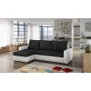 Rohová sedací souprava Livio