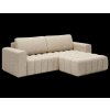 Rohová sedací souprava Bonett