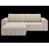 Rohová sedací souprava Bonett