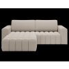 Rohová sedací souprava Bonett
