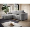 Rohová sedací souprava Bonett